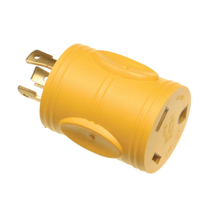 Кабель для электроники Arcon Power Cord Adapter - Round 30A