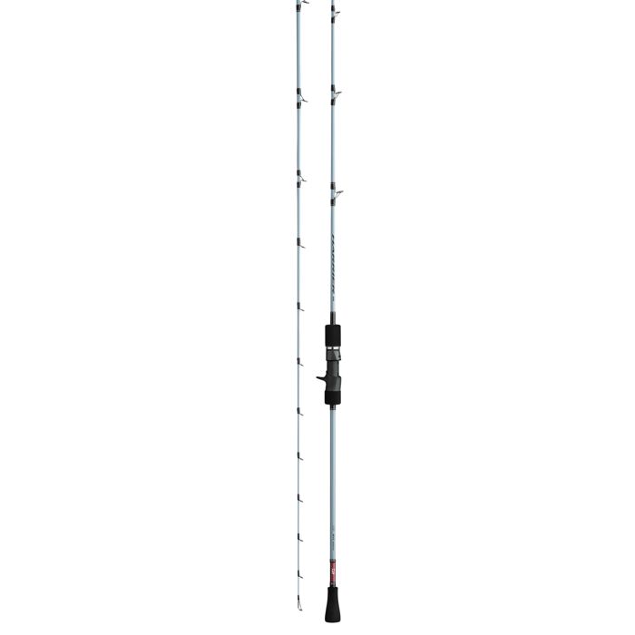Морское удилище Daiwa Harrier "Slow Pitch" Jigging Rods - HSP66MB / 6'6" / 250g