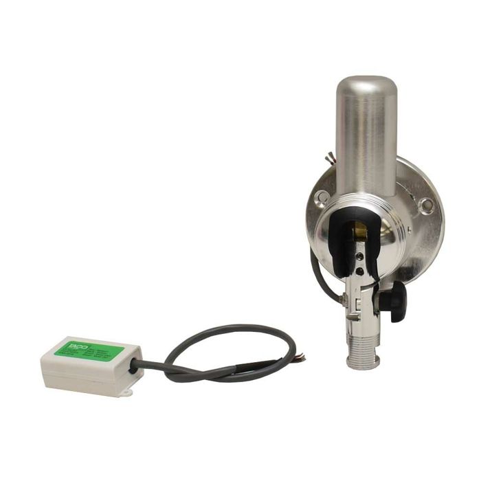 Крепление Marine Applications Taco Marine Boat Electric VHF Antenna Mount GS-850 | Machine
