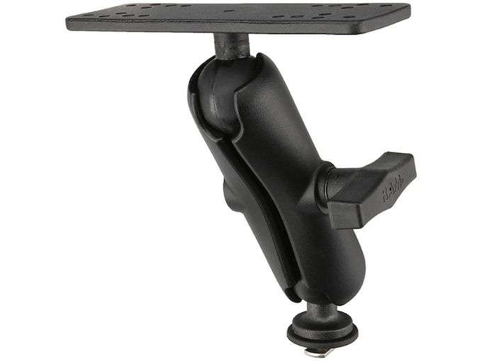 Крепление RAM Mounts RAM Track Ball Fish Finder Mount Size C Medium Arm - Open Box