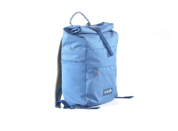 Рыболовная сумка Roan Rolltop Pack - Deep Sea