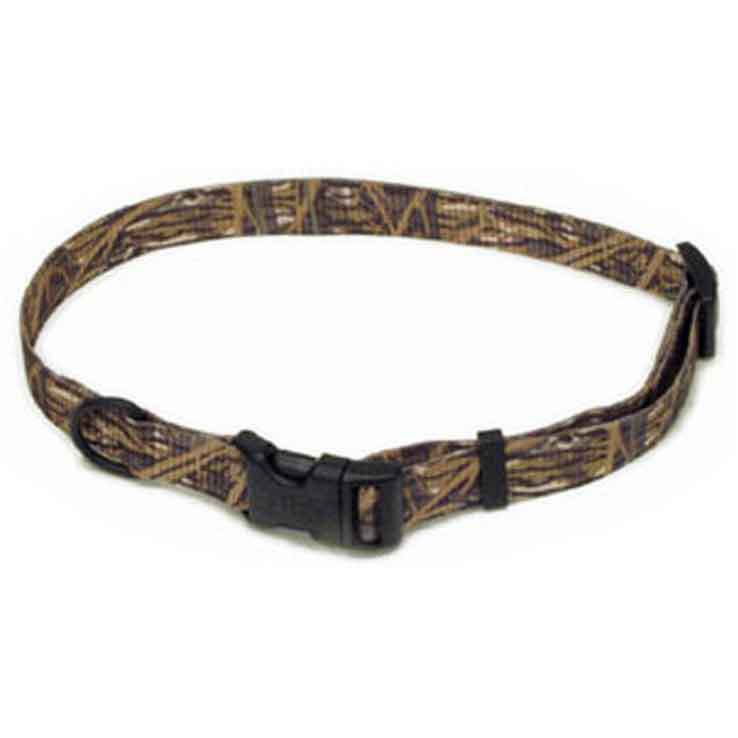 Ошейник для собаки Coastal Pet Products Remington Nylon 1 Inch Mossy Oak Duck Blind Adjust