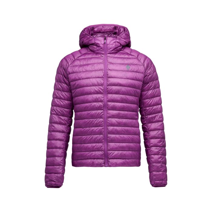 Пуховая куртка Black Diamond Men's Deploy Down 0.5 Full Zip Hoody