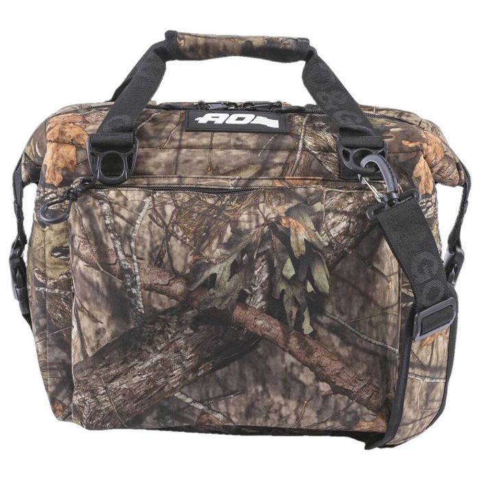 Сумка-холодильник American Outdoors Mossy Oak Break-Up Country Series 12 Pack Deluxe Cool