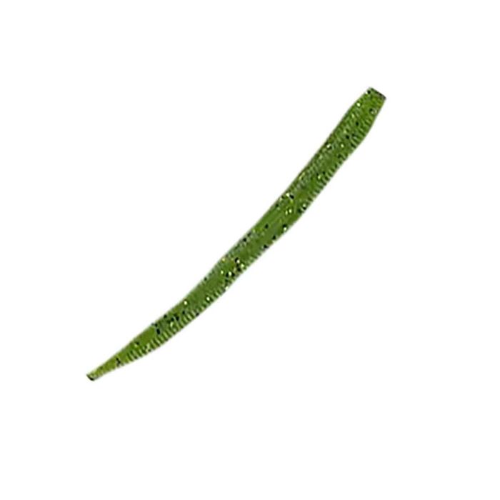 Силиконовая приманка Yamamoto 5-Inch Thin Senko Stick Bait - Baby Bass, 5in