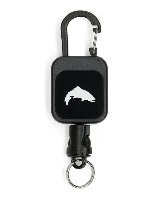 Аксессуар нахлыстовика Simms Zinger - Black