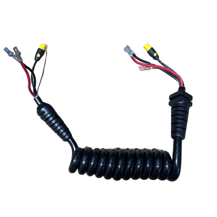 Кабель для электроники Minn Kota TM Parts Minn Kota COIL CORD ASSY 45/48" U.SONAR P/N: 299