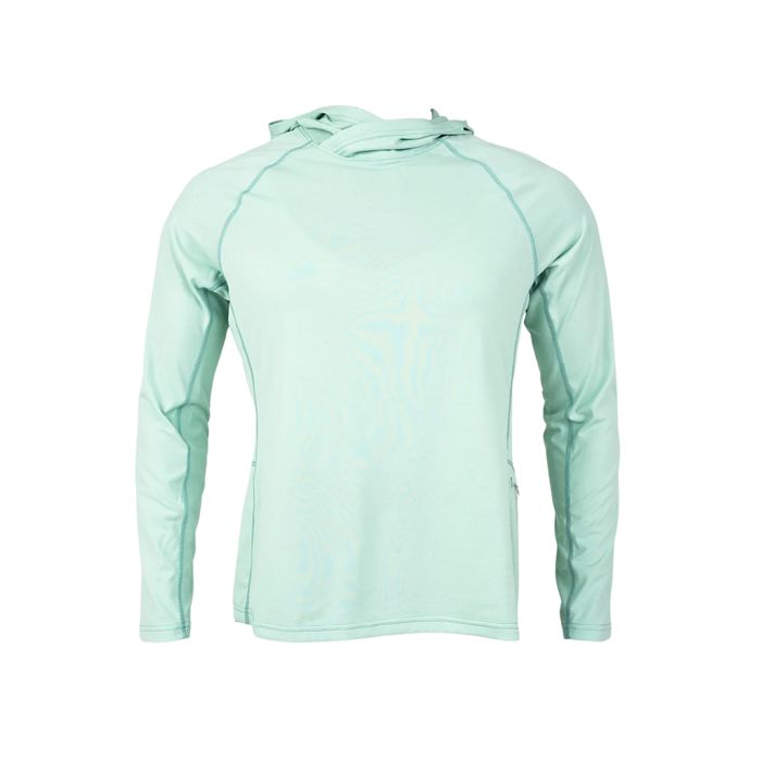Рыболовная рубашка Southerly Women's Drift Solar Hoody