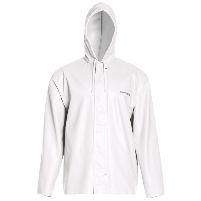 Непромокаемая одежда GRUNDENS Clipper 82 Hooded Commercial Fishing Jacket