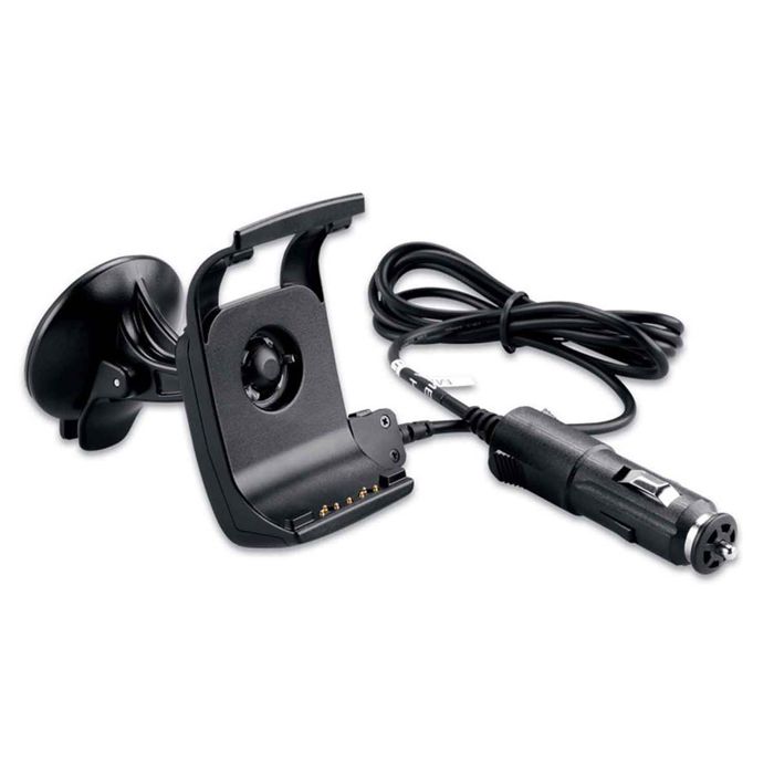 Крепление Garmin Montana Auto Suction Cup Mount