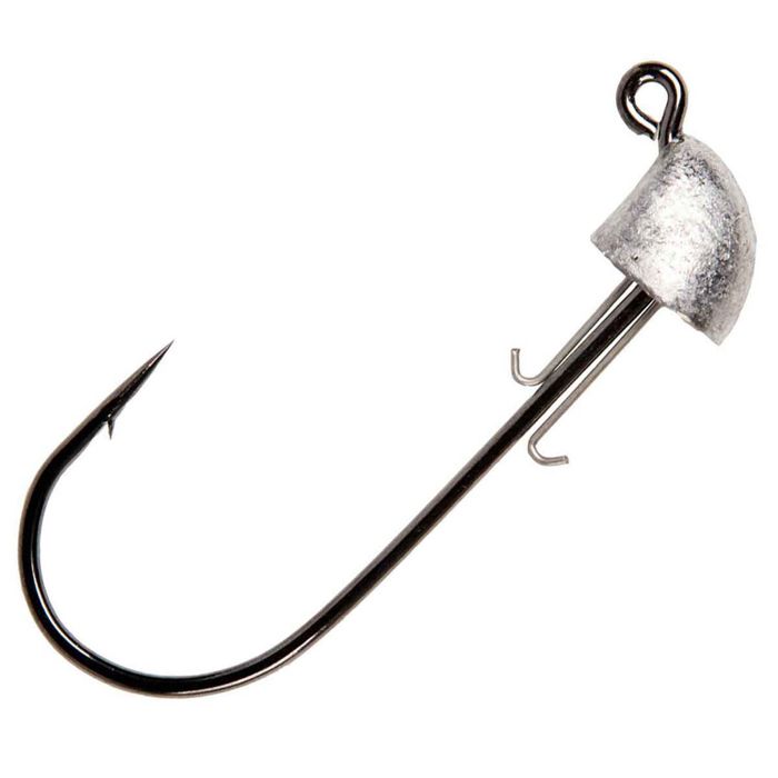 Джиг-головки Lost Creek Swimbait Jig Head
