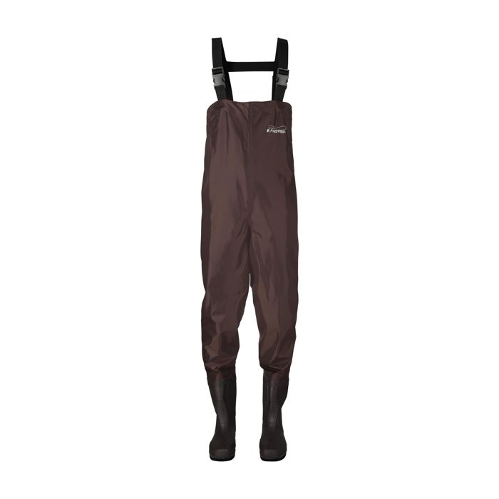 Вейдерсы Frogg Toggs Men's Rana II PVC Felt Chest Wader