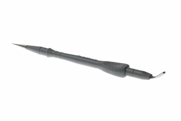 Инструмент для вязания мушек Stonfo Thread Cutter With Precise Bodkin