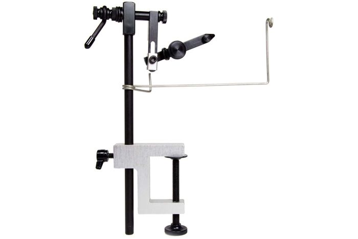 Инструмент для вязания мушек Griffin Odyssey Spider Vise