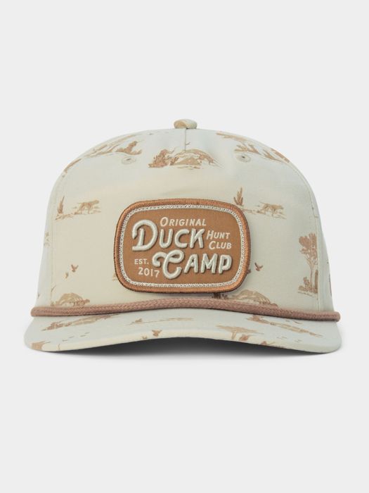 Головной убор Original Hunt Club Hat - Opening Day Sand Dollar - Opening Day Sand Dollar