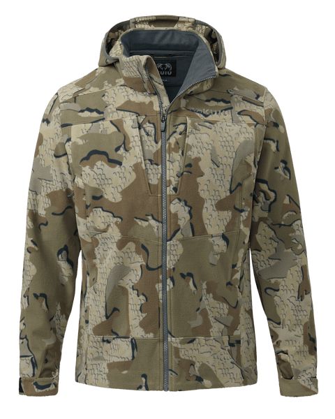 Охотничий камуфляж KUIU Proximity LT Hooded Jacket | Valo