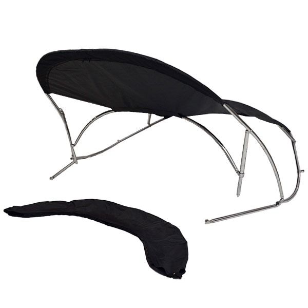 Оснащение для понтонной лодки Godfrey Pontoon Boats Godfrey Pontoon Boat Tower Bimini Top