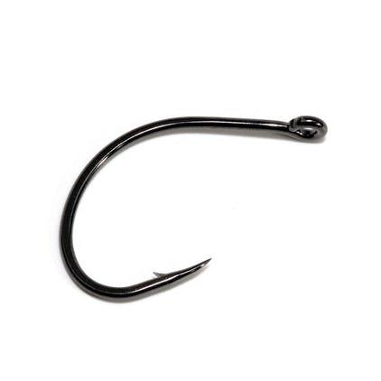 Крючки J. Stockard Fly Fishing SKB Short Keeled Streamer Hook