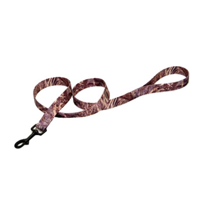 Поводок Remington Nylon 1 Inch Mossy Oak Duck Blind Lead - 4ft