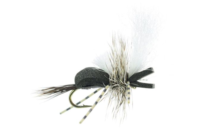Мушки Umpqua Hippie Stomper Fly