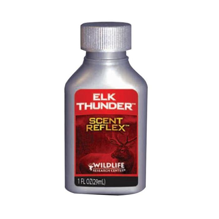 Аттрактант Wildlife Research Elk Thunder Scent