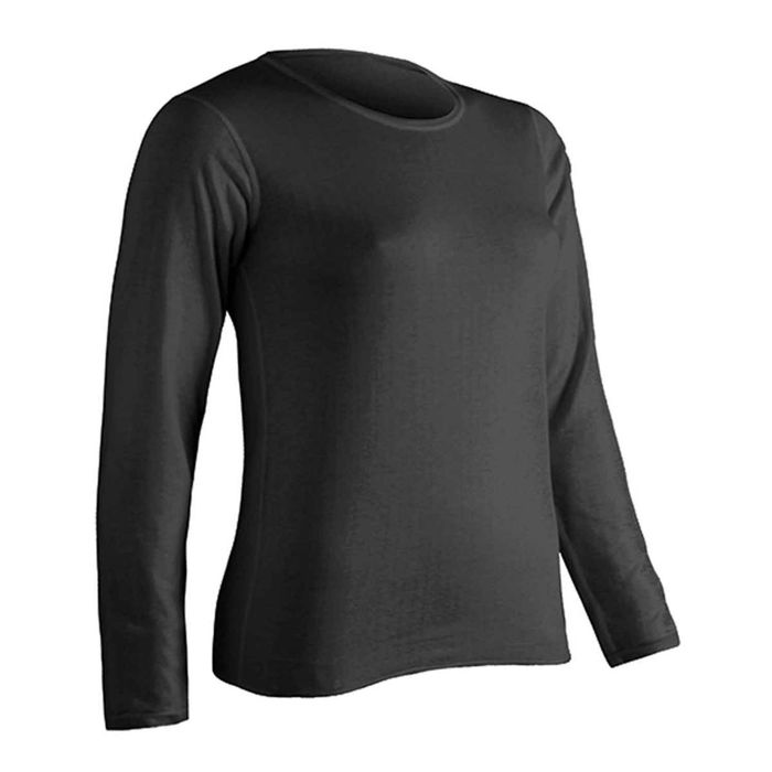 Термобельё ColdPruf Women's Platinum Long Sleeve Base Layer Shirt
