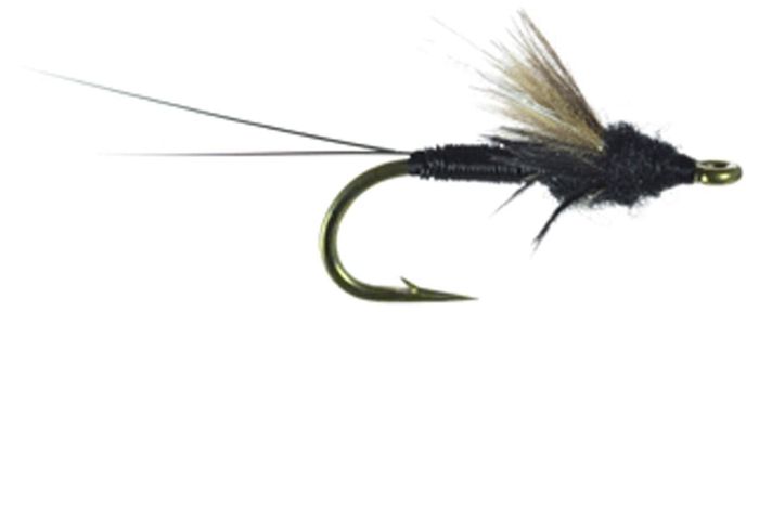 Мушки Umpqua Juju Emerger Fly