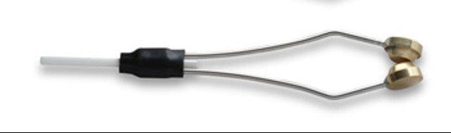 Инструмент для вязания мушек Umpqua Tiemco Ceramic Straight Standard Bobbin