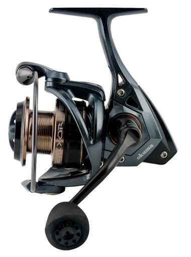 Okuma EPXT-30S Epixor XT High-Speed катушка