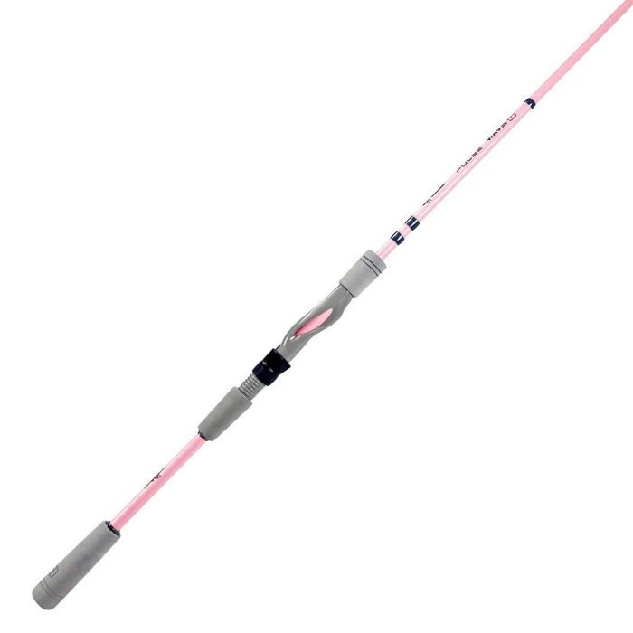 Спиннинговое удилище Okuma Pulse Wave Pulse Wave All Purpose Spinning Rod