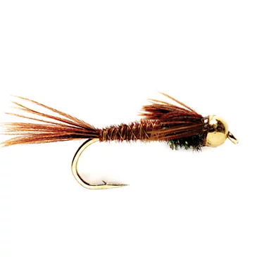 Мушки Orvis Tunghead Pheasant Tail