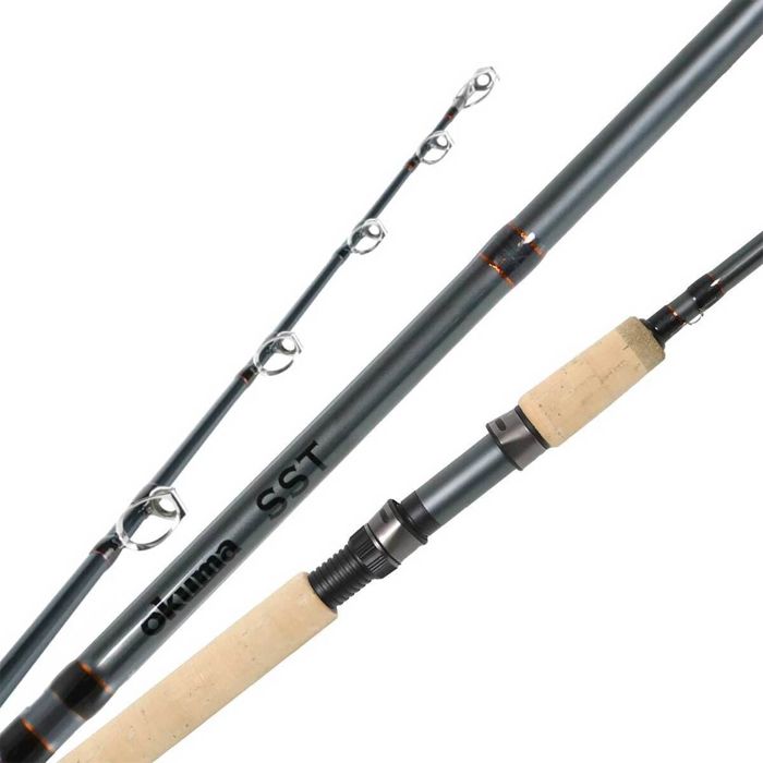 Кастинговое удилище Okuma SST "A" Casting Rod
