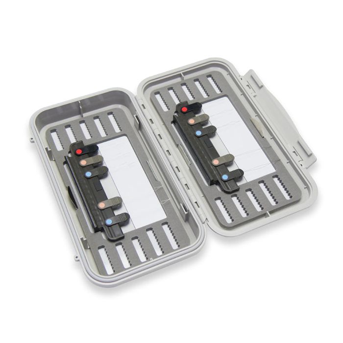 Мушки C & F C&F Designs Threader Fly Case