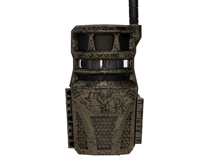Фотоловушка Wildgame Innovations Orbit 360 Degree Cellular Trail Camera 36MP