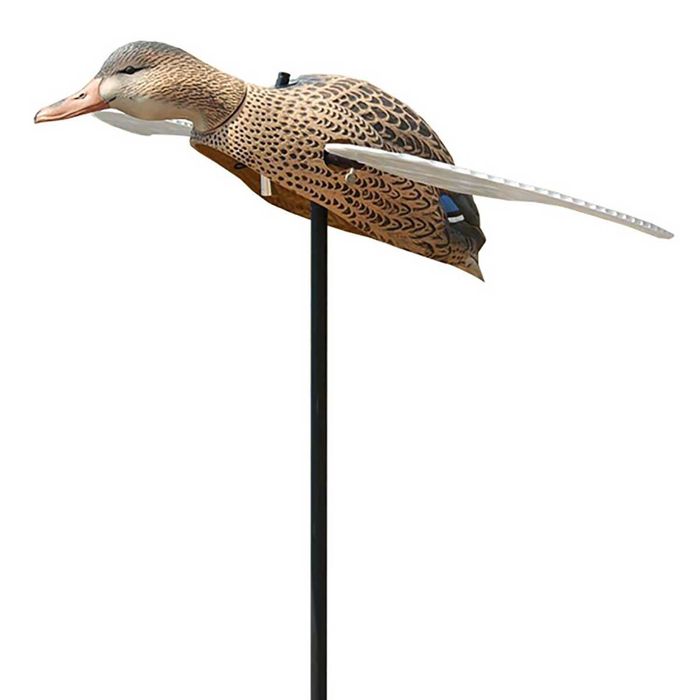 Чучело Decoy Dancer WhipSplash Hen Motion Decoy