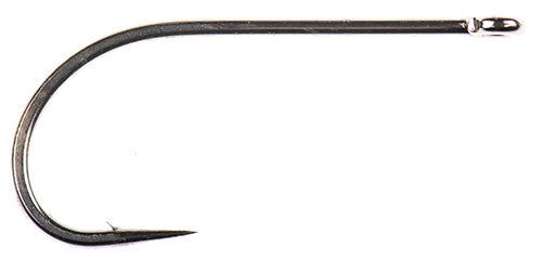 Крючки Hareline Dubbin AHREX Bob Clouser Signature S/E Hook