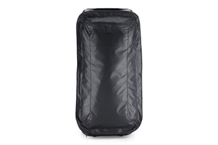 Рыболовная сумка Simms Black Tailwind Roller Bag
