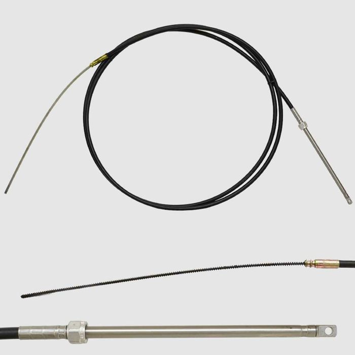 Трос управления лодкой Marine Applications SeaStar Boat QC Steering Cable SSX6417 | Xtreme