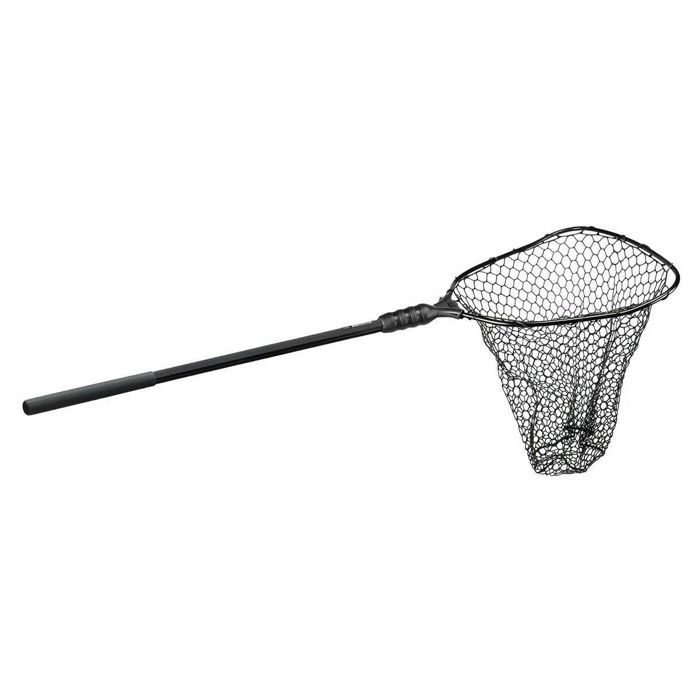 Подсачек EGO S1 Genesis Large Deep Rubber Landing Net