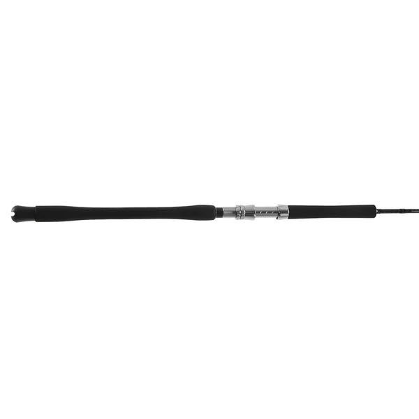 Морское удилище Tsunami Carbon Shield II Spinning Jigging Rods