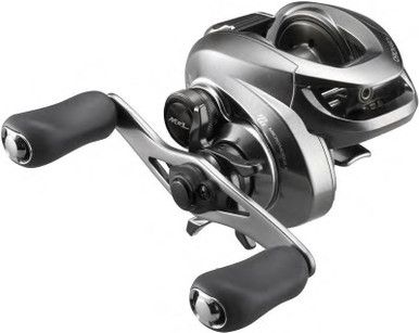 Shimano CHMGL150HG Chronarch MGL, кастинговая катушка