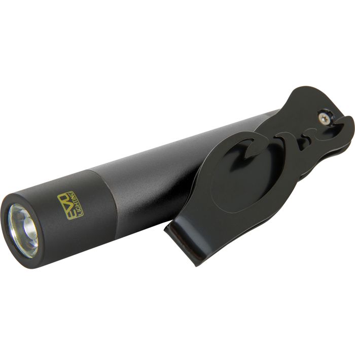 Фонарь Cap Light - Gunmetal