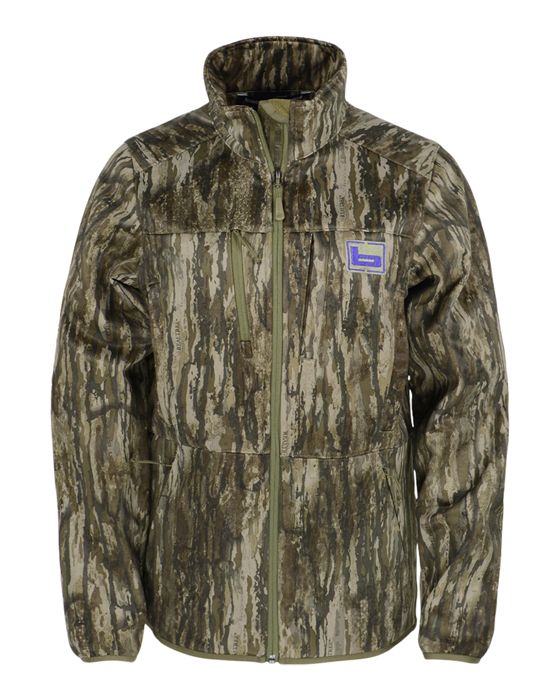 Непромокаемая одежда Banded Women's Swift Softshell Jacket
