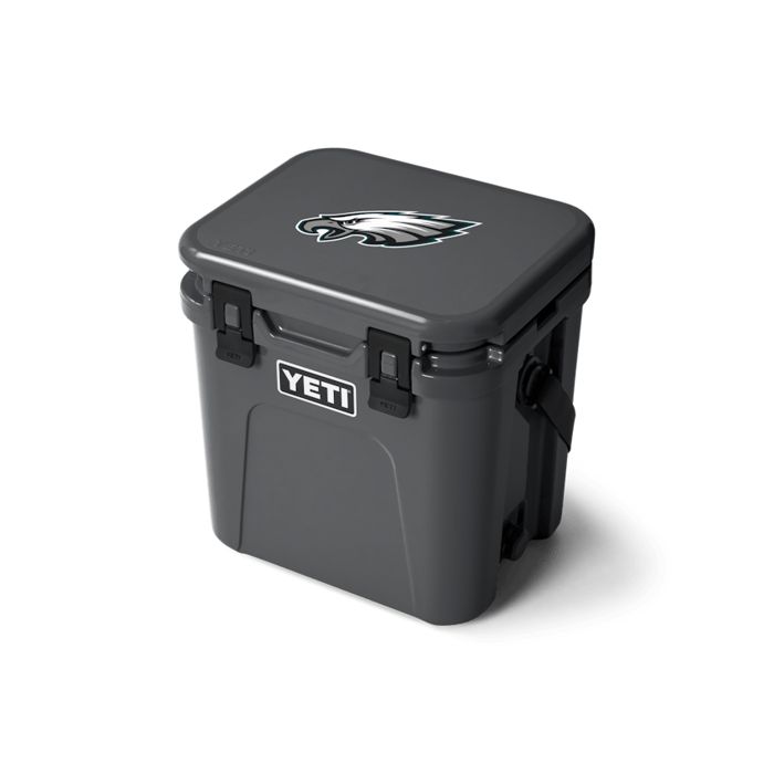 Термобокс YETI Philadelphia Eagles Roadie 24 Hard Cooler