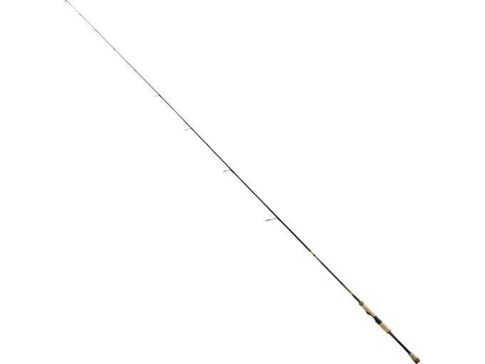 Спиннинговое удилище B'n'M Godwin's Crappie Cast 7'5" Spinning Rod Med Lt