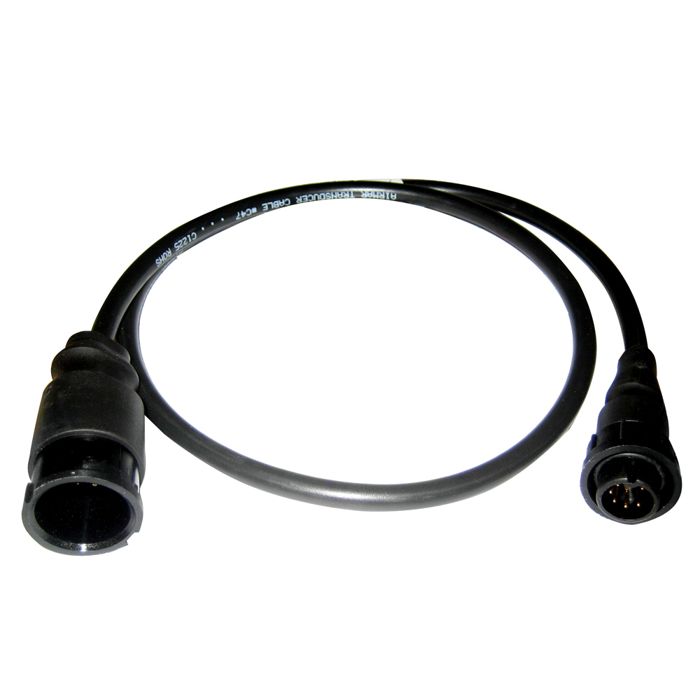 Кабель для электроники Raymarine DSM30/DSM300 Transducer Adapter Cable