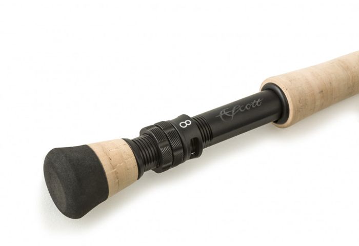 Нахлыстовое удилище Scott Sector Fly Rod