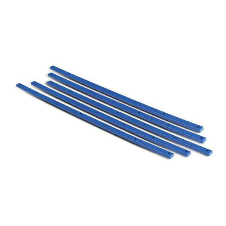 Сани-волокуша Otter Outdoors Hyfax Runner Utility Sled Accessory - Magnum