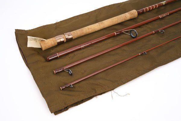 Нахлыстовое удилище Trade-In Fenwick Voyager 670-4 Spin/Fly Rod