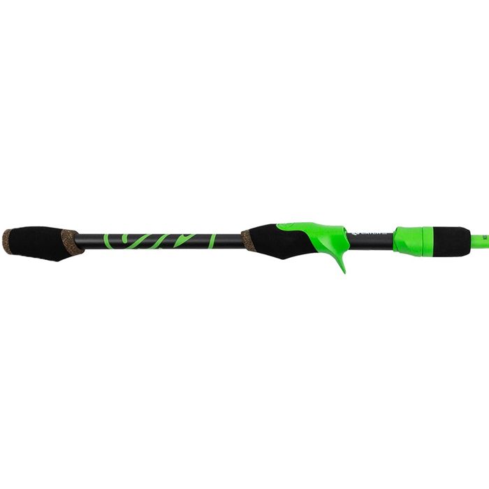 Кастинговое удилище Googan Squad Green Series Reaction Casting Rod